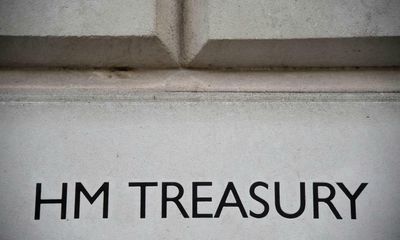Treasury unease over fears of No 10 U-turn on national insurance hike