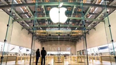 Apple First-Quarter Earnings Live Blog