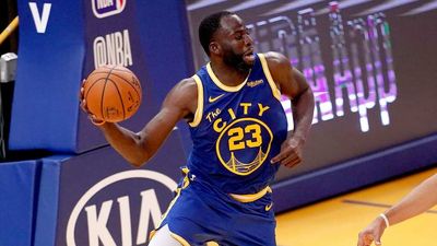 Draymond Green Signs Deal With Turner Sports, Will Appear on ‘Inside the NBA’