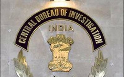 I-T inspector, others booked for alleged fraudulent refund of ₹263 crore