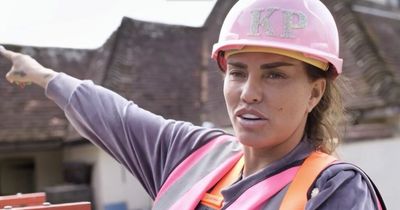 'Katie Price’s Mucky Mansion is a cheap and cheerful celeb version of Grand Designs'