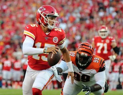 Previewing Chiefs vs. Bengals AFC championship game on Chiefs Wire Podcast