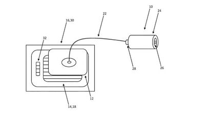 Rivian's In-Car Hairdryer Idea Gives You Farah Fawcett Look On The Go