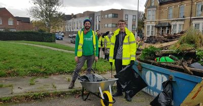 Plan to make Liverpool streets safer for communities