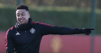 Newcastle legend urges Magpies to meet Manchester United's demands for Jesse Lingard