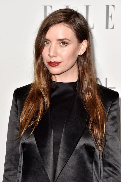 Who is Lykke Li? Everything to know about the singer and actor rumoured to be dating Brad Pitt