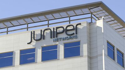 Juniper Reports Earnings, Revenue That Top Wall Street Estimates