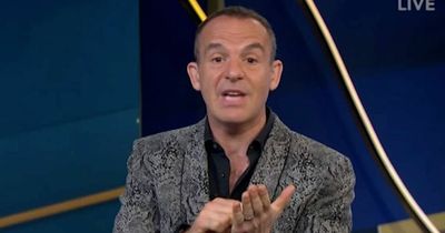 Martin Lewis explains clever way to pay 0% interest on loans and credit cards