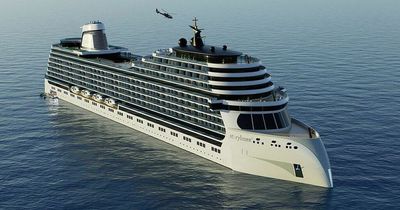 England fans offered £150-a-night Qatar World Cup packages - aboard a cruise ship