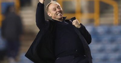 Everton told Nottingham Forest's Steve Cooper 'better' than Frank Lampard amid manager search
