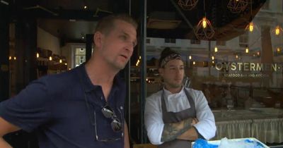 BBC The Apprentice: Teams manage to seriously offend buyers with the price of fish