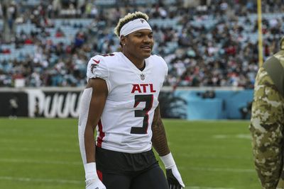 PFF names Mykal Walker as Falcons’ breakout player for 2022