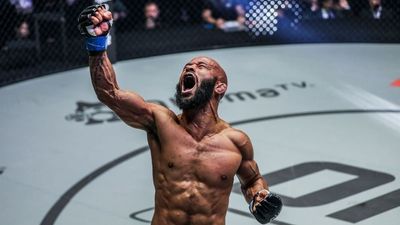UFC Great Demetrious Johnson Lends His Expertise to New Metaverse Project