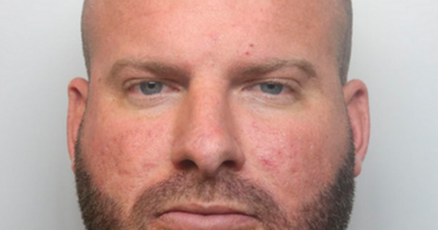 One of UK's most wanted men is from the Bristol area