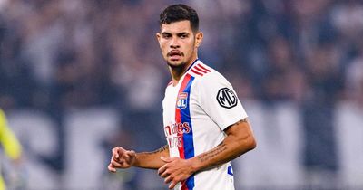 Bruno Guimaraes to Newcastle transfer: Announcement expected as medical passed, Lyon statement