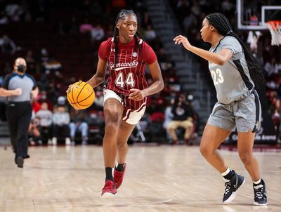 How to watch Ole Miss vs. South Carolina, live stream, TV channel, time, NCAA women’s basketball