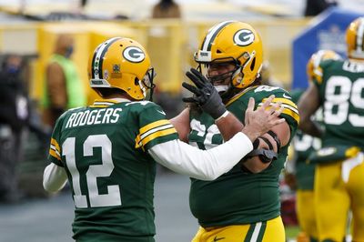 Did one injury cost the Packers two Super Bowl runs?