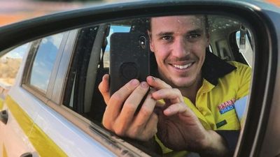 Perth man Adam Lusk charged with drugging and sexually assaulting two women he met online