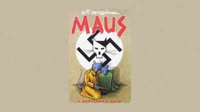 Tennessee School Board Pulls Maus From Eighth-Grade Curriculum
