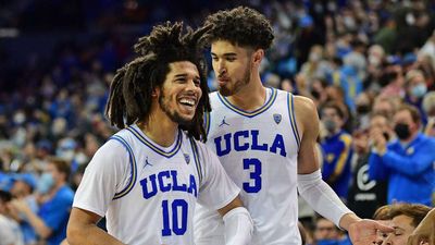 ‘We’re Going to Win Or Die Trying’: UCLA Is Embracing Its New Challenge