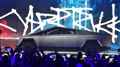 Tesla delays Cybertruck until 2023