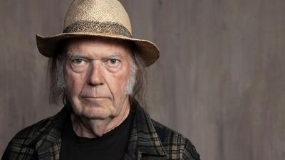 WHO backs Neil Young's Spotify boycott over Joe Rogan's COVID-19 vaccine 'misinformation'