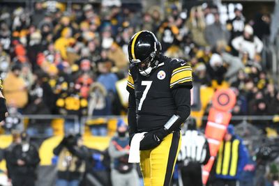 AFC North: Ben Roethlisberger posts his retirement via video