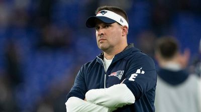 Sources: Mutual Interest Between Josh McDaniels, Raiders for Head Coaching Vacancy