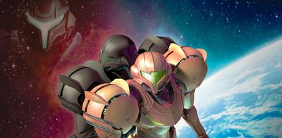 Job postings confirm Metroid Prime 4 is still in active development