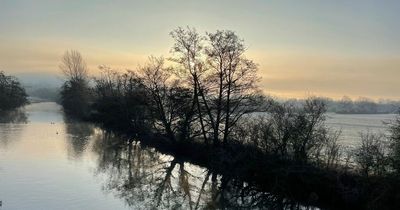 National Trust announces first 'green corridor' and it's half an hour from Bristol