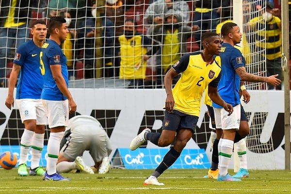 Alisson: Brazil goalkeeper hails VAR after two red cards rescinded