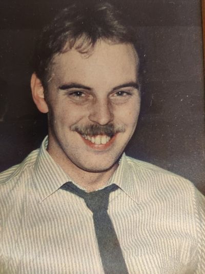 Appeal for information in murder of Tyrone police officer in 1989