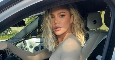 Khloe Kardashian makes savage swipe at Tristan Thompson's betrayal in cryptic message