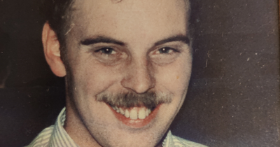 Detectives issue renewed appeal on 1989 murder of Constable Stephen Montgomery