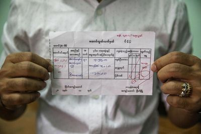 A post-coup 'minefield' for journalists