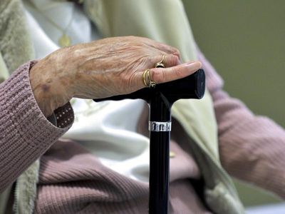 One in three COVID-19 deaths in aged care