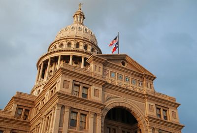 We broke the law: Texas GOP official