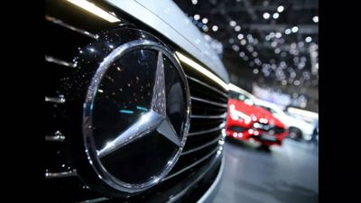 Man accuses his driver of stealing Mercedes Benz in Bengaluru
