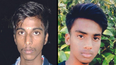 Tamil Nadu: 2 boys die, one injured in building wall collapse