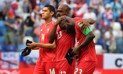 How to watch Costa Rica vs. Panama, live stream, TV channel, time, World Cup Qualifiers