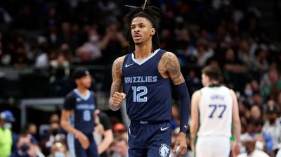 Ja Morant Makes Grizzlies History As All-Star Starters, Captains Revealed