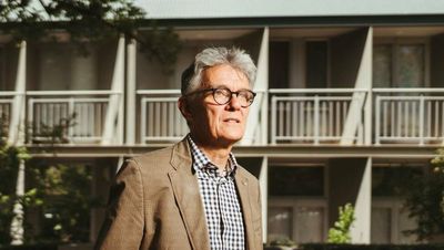 'I'll miss sharing things with him': The grief and anger of a son whose father died of COVID