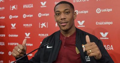 Man Utd news: Blame over Anthony Martial issues as transfer frustration emerges