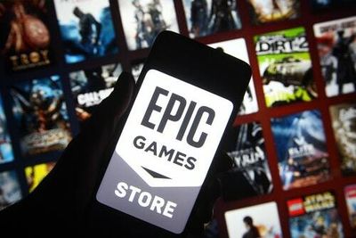 Expect more free games to hit the Epic Store in 2022