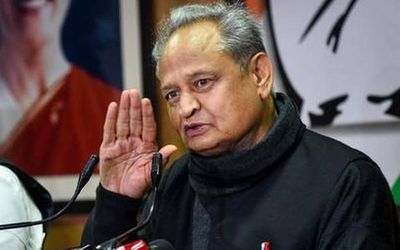 Rajasthan pushes for separate funding for Dalits, tribal development