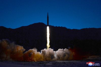 Explainer-Flurry of missile tests displays N.Korea's increasingly diverse arsenal