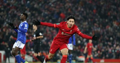 Liverpool news: Takumi Minamino transfer decision as Reds told to secure £50m forward