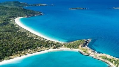 Paperwork underway for Hancock Prospecting proposed purchase and redevelopment of Great Keppel Island