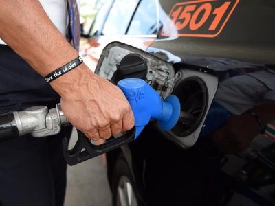 Lofty petrol prices tipped to move higher