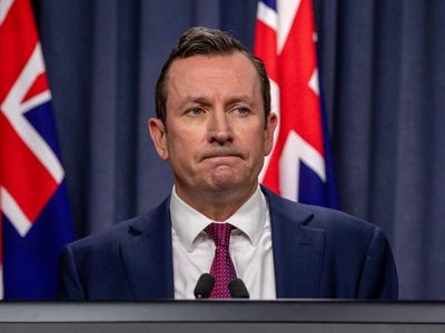 No timeline for WA border, isolation rules